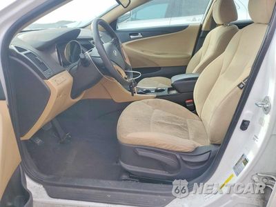 Zdjęcie 7 z 13 samochodu: 2013 HYUNDAI SONATA GLS VIN:5NPEB4AC0DH521079 - miniatura