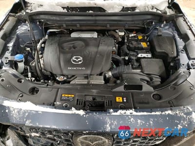 Zdjęcie 12 z 12 samochodu: 2024 MAZDA CX-5 PREFERRED VIN:JM3KFBCL1R0494057 - miniatura