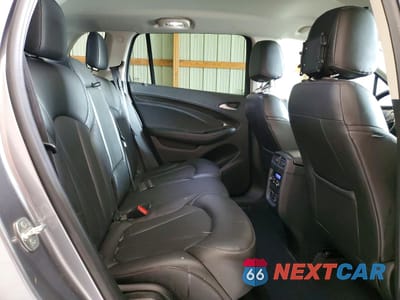 Zdjęcie 11 z 14 samochodu: 2020 BUICK ENVISION ESSENCE VIN:LRBFX2SA3LD228786 - miniatura