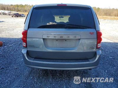Zdjęcie 6 z 11 samochodu: 2016 DODGE GRAND CARAVAN SXT VIN:2C4RDGCG1GR395738 - miniatura