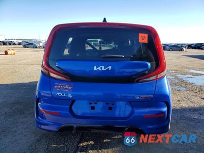 Zdjęcie 6 z 12 samochodu: 2022 KIA SOUL GT LINE VIN:KNDJ63AU9N7825717 - miniatura
