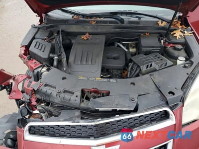 Zdjęcie 12 z 13 samochodu: 2012 CHEVROLET EQUINOX LT VIN:2GNFLNEK9C6291495 - miniatura