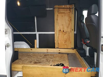 Zdjęcie 10 z 12 samochodu: 2022 MERCEDES BENZ SPRINTER 1500 VAN STANDARD ROOF VIN:W1Y70BGY4NT096559 - miniatura