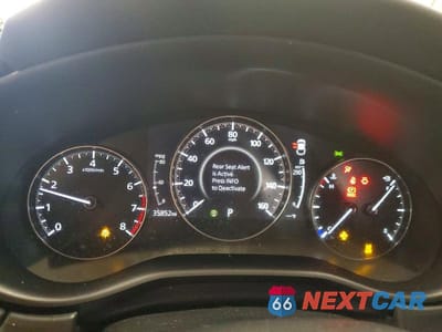 Zdjęcie 9 z 13 samochodu: 2024 MAZDA CX-30 PREFERRED VIN:3MVDMBCM5RM709323 - miniatura