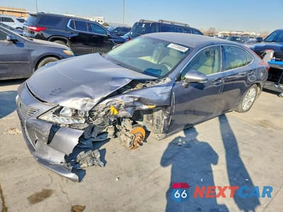 2015 LEXUS ES 350 BASE JTHBK1GG9F2201810 - główne zdjęcie licytacji z USA - miniatura