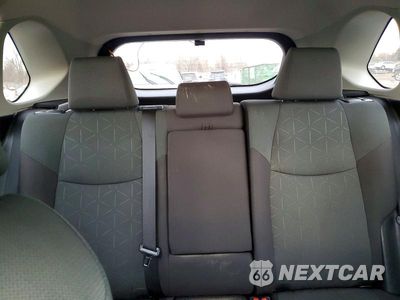 Zdjęcie 10 z 13 samochodu: 2023 TOYOTA RAV4 XLE VIN:2T3W1RFV9PC218072 - miniatura