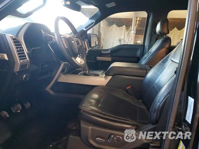 Zdjęcie 7 z 14 samochodu: 2015 FORD F150 SUPERCREW VIN:1FTEW1EG3FFC86366 - miniatura
