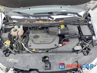 Zdjęcie 12 z 12 samochodu: 2023 CHRYSLER PACIFICA TOURING L VIN:2C4RC1BG5PR531533 - miniatura