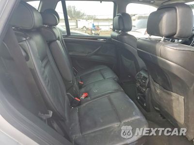 Zdjęcie 11 z 13 samochodu: 2013 BMW X5 VIN:5UXZV4C57D0B17444 - miniatura