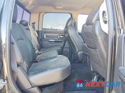 Zdjęcie 10 z 12 samochodu: 2016 RAM 3500 LARAMIE VIN:3C63RRJL1GG105790 - miniatura