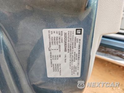 Zdjęcie 12 z 12 samochodu: 2009 CHEVROLET SILVERADO C1500 LT VIN:3GCEC23JX9G264400 - miniatura