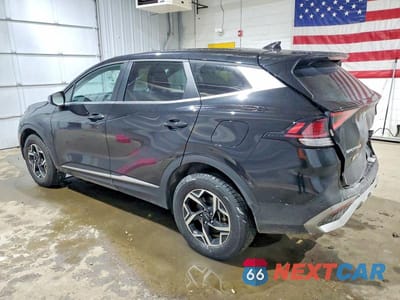 Drugie zdjęcie samochodu z przodu: 2024 KIA SPORTAGE LX VIN:KNDPUCDF4R7235010 - miniatura