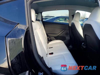 Zdjęcie 11 z 13 samochodu: 2023 TESLA MODEL Y VIN:7SAYGDEE8PA159693 - miniatura