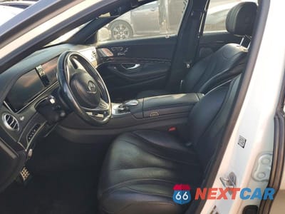 Zdjęcie 7 z 11 samochodu: 2017 MERCEDES-BENZ S 550 VIN:WDDUG8CB6HA293617 - miniatura