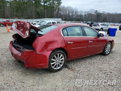 Trzecie zdjęcie samochodu z tyłu: 2006 BUICK LUCERNE CXS VIN:1G4HE57Y96U213412 - miniatura