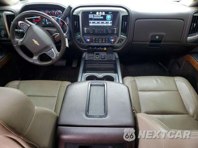 Zdjęcie 8 z 13 samochodu: 2015 CHEVROLET SILVERADO C1500 LTZ VIN:3GCPCSEC4FG124698 - miniatura