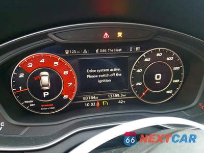 Zdjęcie 9 z 15 samochodu: 2019 AUDI SQ5 PREMIUM PLUS VIN:WA1B4AFY1K2024664 - miniatura