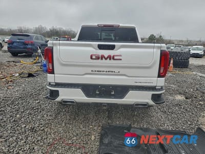 Zdjęcie 6 z 11 samochodu: 2021 GMC SIERRA K1500 DENALI VIN:3GTU9FETXMG284316 - miniatura