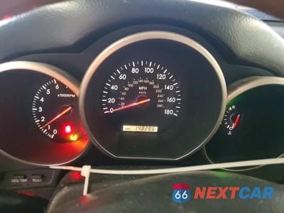 Zdjęcie 9 z 13 samochodu: 2003 LEXUS SC 430 VIN:JTHFN48YX30040148 - miniatura