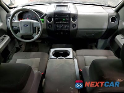 Zdjęcie 8 z 12 samochodu: 2006 FORD F150 SUPERCREW VIN:1FTPW14546FB14131 - miniatura