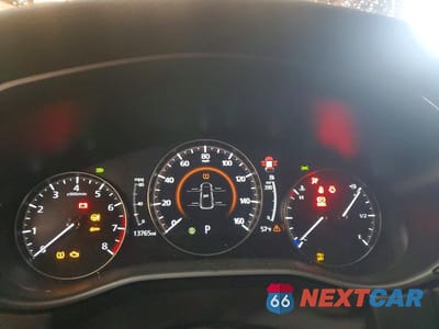 Zdjęcie 9 z 12 samochodu: 2025 MAZDA CX-50 SELECT VIN:7MMVABAM5SN320890 - miniatura