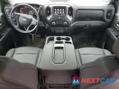 Zdjęcie 8 z 11 samochodu: 2024 CHEVROLET SILVERADO K2500 HEAVY DUTY VIN:2GC1YLE77R1146496 - miniatura