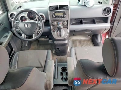 Zdjęcie 8 z 11 samochodu: 2006 HONDA ELEMENT EX VIN:5J6YH18726L011795 - miniatura