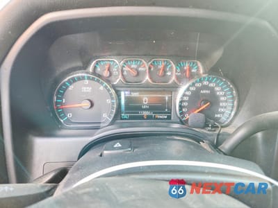 Zdjęcie 9 z 13 samochodu: 2016 CHEVROLET SILVERADO K1500 LTZ VIN:3GCUKSEC5GG332757 - miniatura