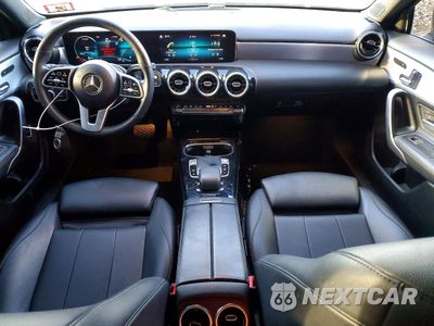Zdjęcie 9 z 14 samochodu: 2019 MERCEDES-BENZ A 220 4MATIC VIN:WDD3G4FB8KW028515 - miniatura