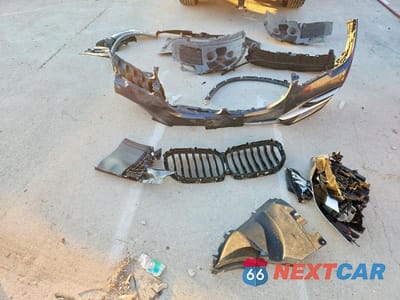 Zdjęcie 13 z 14 samochodu: 2020 BMW X5 XDRIVE40I VIN:5UXCR6C04L9B52544 - miniatura