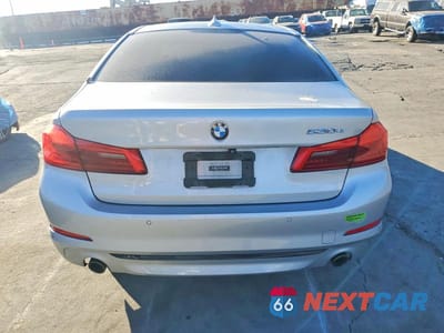 Zdjęcie 6 z 12 samochodu: 2020 BMW 530E VIN:WBAJA9C07LCD45109 - miniatura