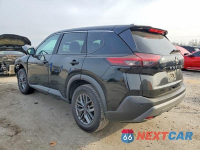 Drugie zdjęcie samochodu z przodu: 2023 NISSAN ROGUE S VIN:5N1BT3AA3PC797986 - miniatura