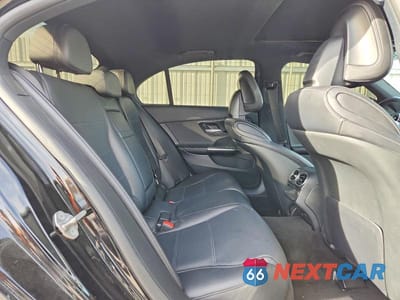 Zdjęcie 10 z 12 samochodu: 2022 MERCEDES-BENZ C 300 4MATIC VIN:W1KAF4HB5NR043080 - miniatura
