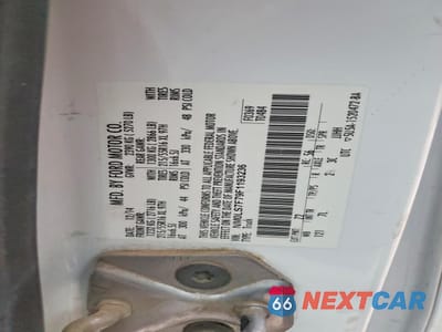 Zdjęcie 13 z 14 samochodu: 2015 FORD TRANSIT CONNECT XLT VIN:NM0LS7F79F1193236 - miniatura