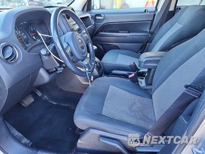 Zdjęcie 7 z 12 samochodu: 2011 JEEP PATRIOT SPORT VIN:1J4NF1GB7BD102015 - miniatura