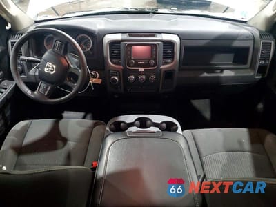 Zdjęcie 8 z 13 samochodu: 2021 RAM 1500 CLASSIC TRADESMAN VIN:1C6RR7FT7MS597687 - miniatura