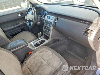 Zdjęcie 8 z 13 samochodu: 2011 FORD FLEX SE VIN:2FMGK5BC8BBD04915 - miniatura