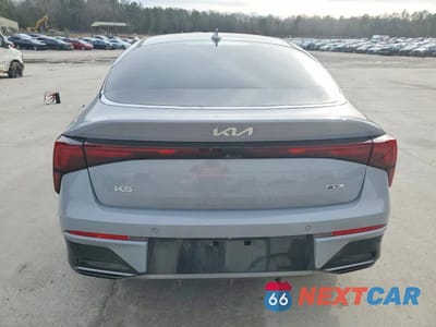 Zdjęcie 6 z 12 samochodu: 2025 KIA K5 GT LINE VIN:KNAG64J75S5325374 - miniatura