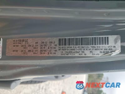 Zdjęcie 14 z 15 samochodu: 2018 JEEP WRANGLER UNLIMITED SPORT VIN:1C4HJXDG9JW228447 - miniatura