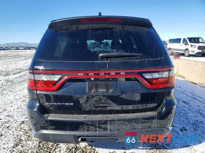 Zdjęcie 6 z 13 samochodu: 2023 DODGE DURANGO SXT VIN:1C4RDHAGXPC616349 - miniatura