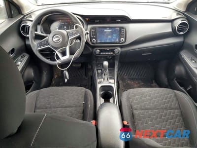 Zdjęcie 8 z 13 samochodu: 2022 NISSAN KICKS SV VIN:3N1CP5CV5NL524917 - miniatura