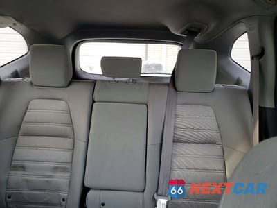 Zdjęcie 10 z 13 samochodu: 2021 HONDA CR-V EX VIN:7FART6H52ME028296 - miniatura