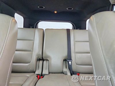 Zdjęcie 10 z 14 samochodu: 2012 FORD EXPLORER XLT VIN:1FMHK8D80CGA33180 - miniatura