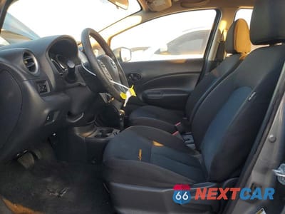 Zdjęcie 7 z 12 samochodu: 2016 NISSAN VERSA NOTE S VIN:3N1CE2CPXGL396781 - miniatura