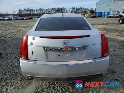 Zdjęcie 6 z 13 samochodu: 2013 CADILLAC CTS LUXURY COLLECTION VIN:1G6DF5E54D0177659 - miniatura