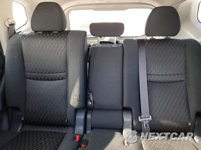 Zdjęcie 10 z 13 samochodu: 2018 NISSAN ROGUE S VIN:KNMAT2MV7JP618874 - miniatura