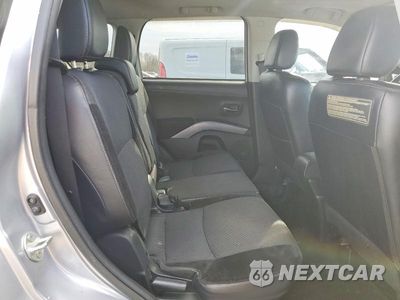 Zdjęcie 11 z 13 samochodu: 2011 MITSUBISHI OUTLANDER SE VIN:JA4JT3AW5BU038104 - miniatura