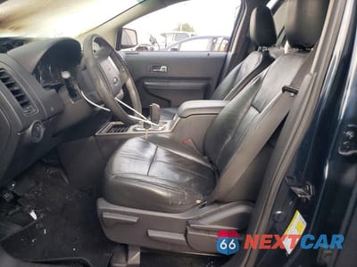Zdjęcie 7 z 12 samochodu: 2008 FORD EDGE SE VIN:2FMDK36C08BB48833 - miniatura