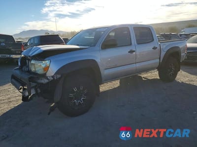 2006 TOYOTA TACOMA DOUBLE CAB 5TELU42N86Z203034 - główne zdjęcie licytacji z USA - miniatura