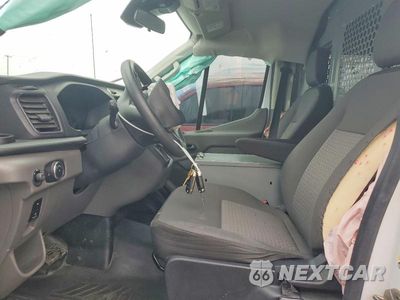 Zdjęcie 7 z 14 samochodu: 2021 FORD TRANSIT 150 UTILITY / SERVICE VAN VIN:1FTYE1Y87MKA76541 - miniatura